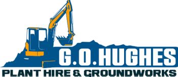 geo hughes plant hire rhyl